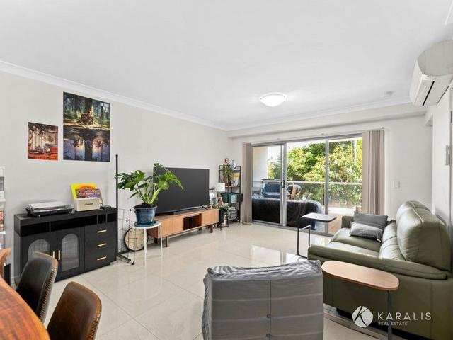 4/25 Selborne Street, QLD 4122