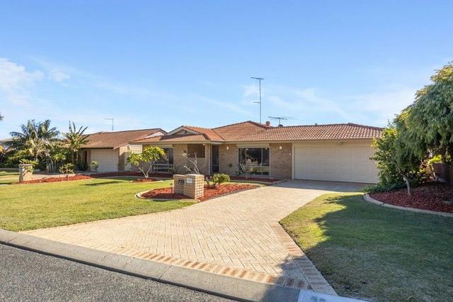 22 Knightsbridge Crescent, WA 6027