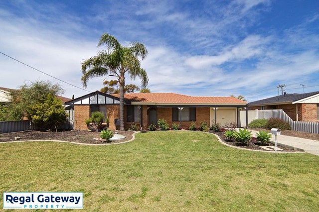 25 Beermullah Way, WA 6169