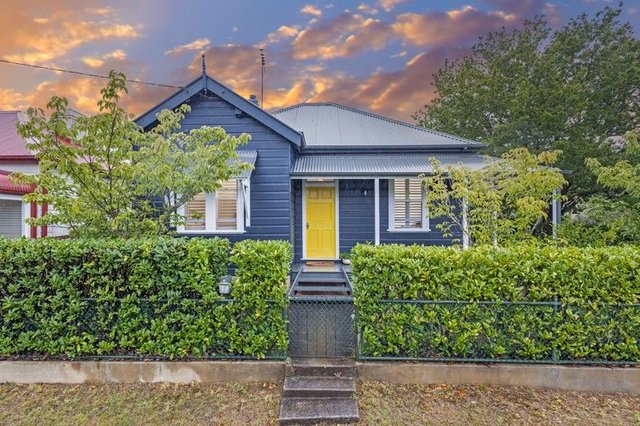 17 Waragil Street, NSW 2785