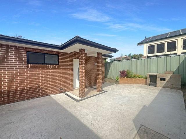 9A Woodbine Street, NSW 2199