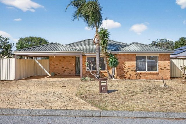 17 Appressa Place, WA 6210