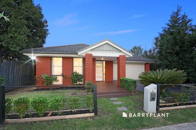 60 David Street North, VIC 3180
