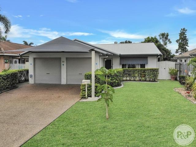 50 Florida Place, QLD 4817