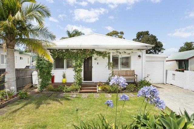 45 Florence Street, NSW 2518