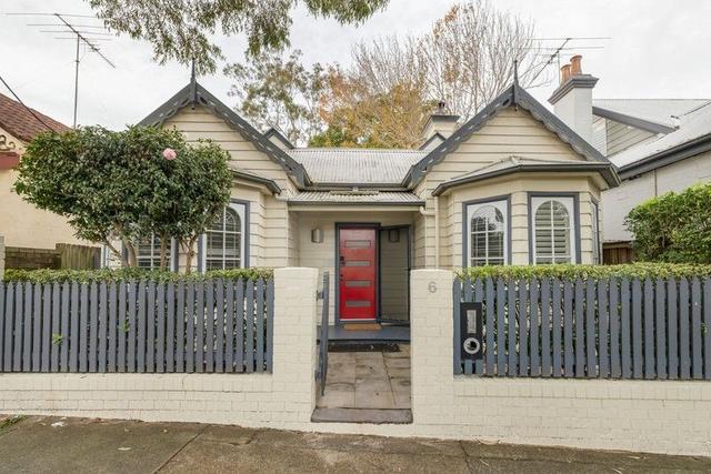 6 Wisbeach Street, NSW 2041