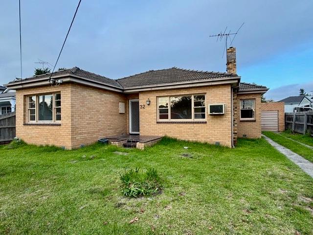 32 Delia Street, VIC 3167