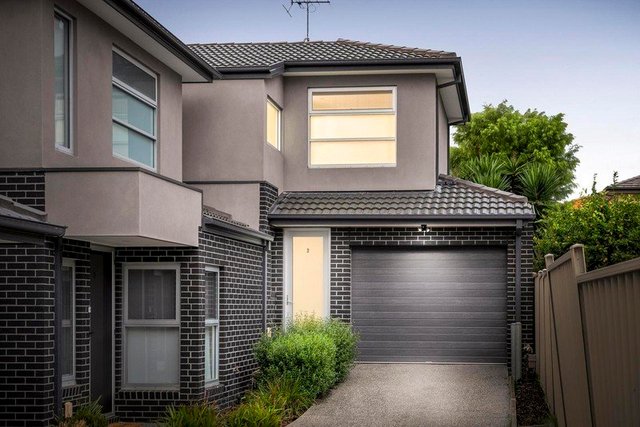 3/522 Buckley Street, VIC 3033