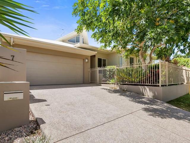 7 Wildflower Street, QLD 4567