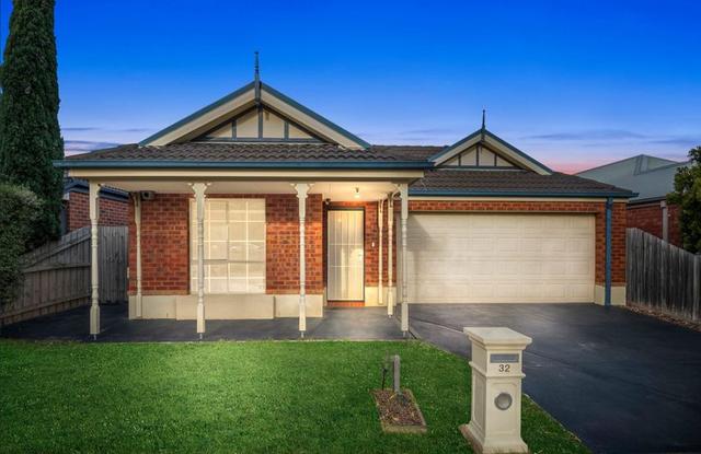 32 Stafford Road, VIC 3752