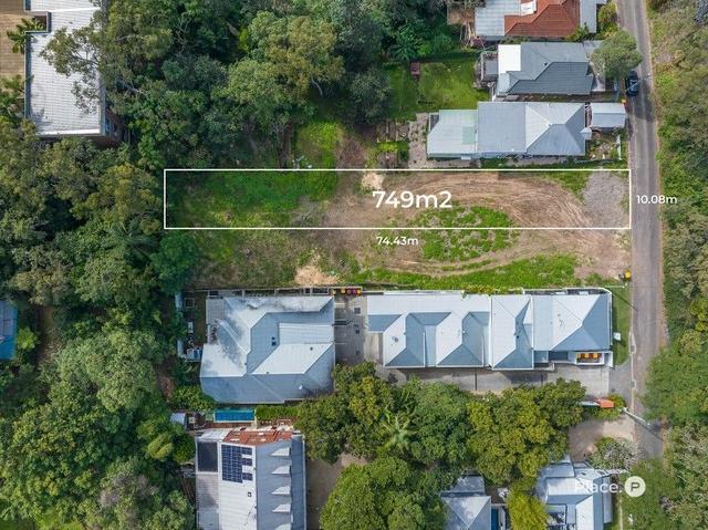 25 Ozanne Street, QLD 4064