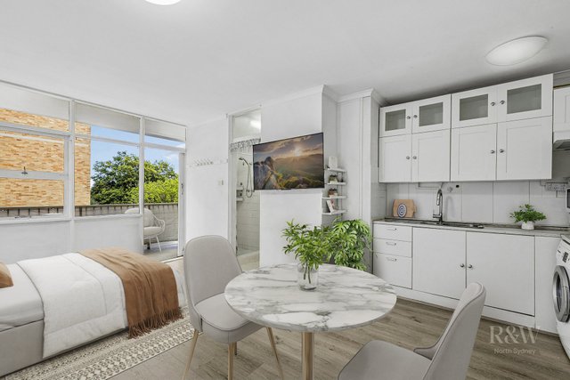 6/52 High Street, NSW 2060