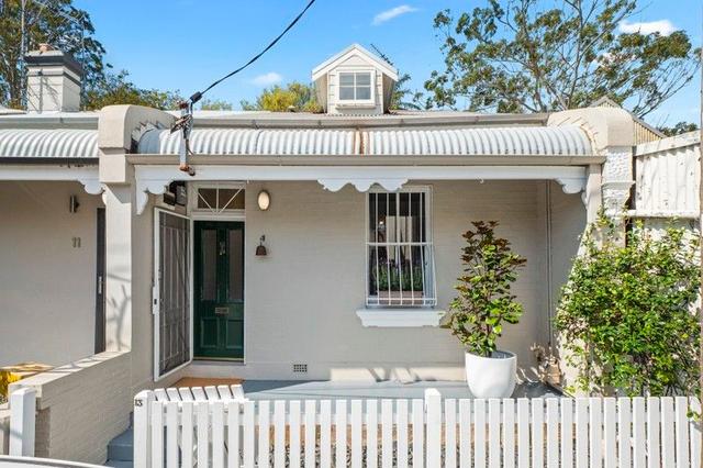 13 Reuss Street, NSW 2037