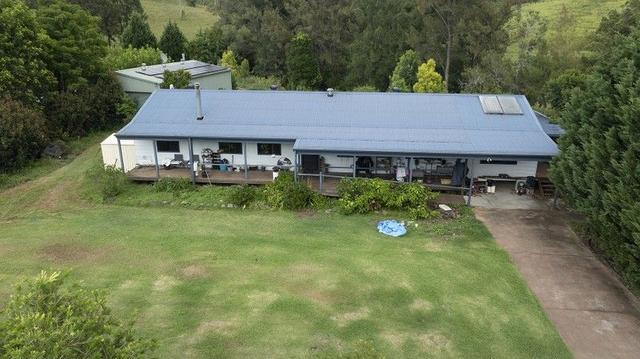 1651 Nowendoc Rd, NSW 2424