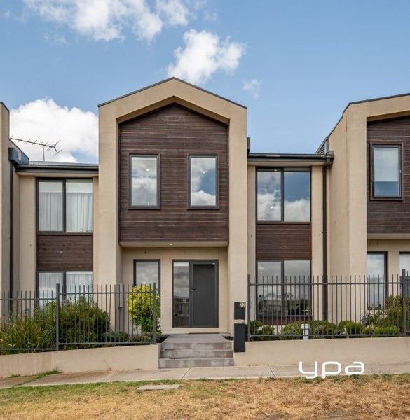 22 Short Walk, VIC 3429