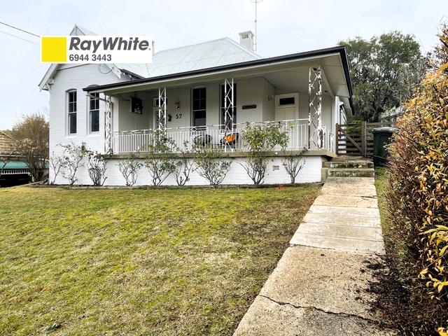 57 First Avenue, NSW 2722