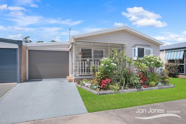 Villa 126/1 Webster Rd, QLD 4508