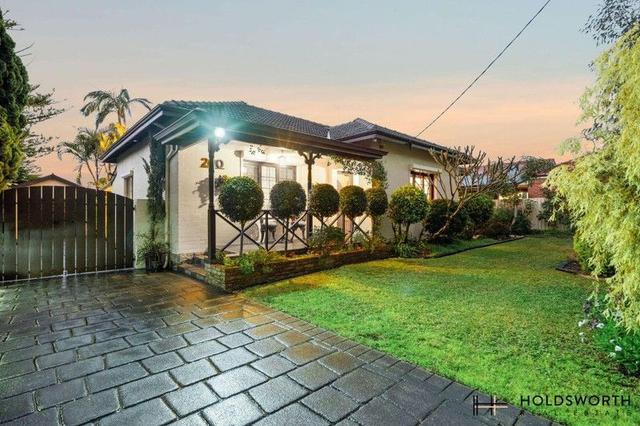 200 Rosebery Street, WA 6052