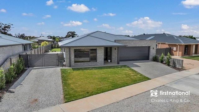 9 Hermitage Drive, NSW 2731