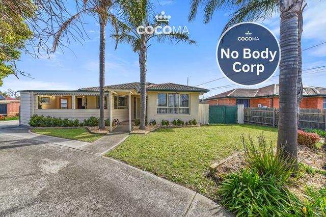 1/33 Rex Court, VIC 3174
