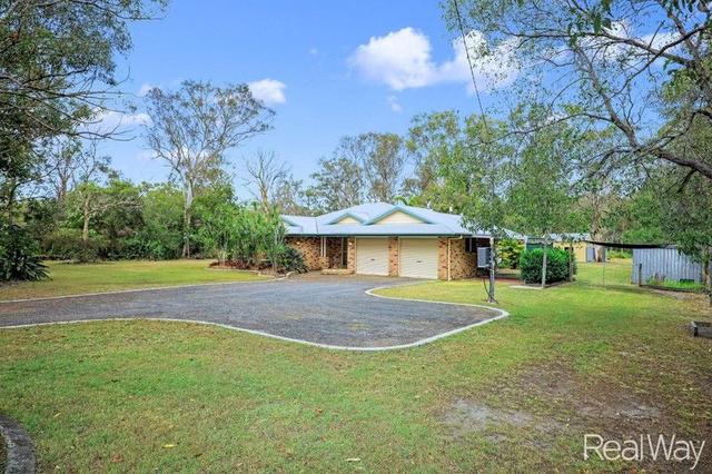 54 Arcadia Drive, QLD 4670