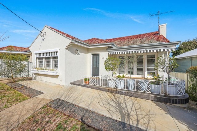 141 Upper Street, NSW 2340
