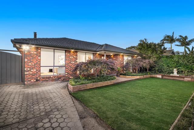 119 Dandelion Drive, VIC 3178