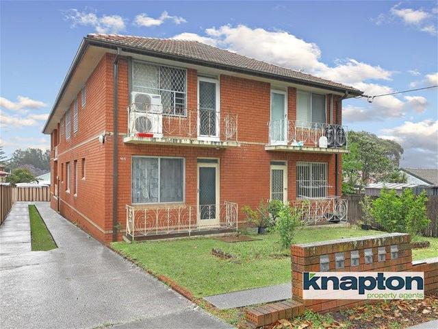 3/46 Garrong Road, NSW 2195