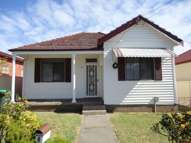 6 Allan, NSW 2141