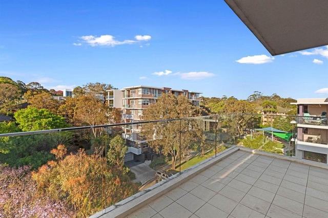 48/2-8 Cook  Street, NSW 2232