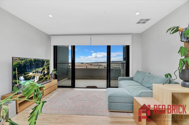 76/52 McMichael Terrace, ACT 2611
