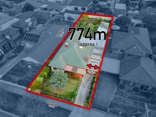 145 William Street, VIC 3021
