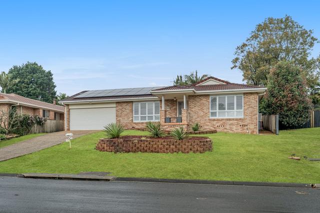 10 Jonas Absalom Drive, NSW 2444