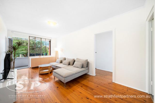 1/10 Oxford Street, NSW 2192