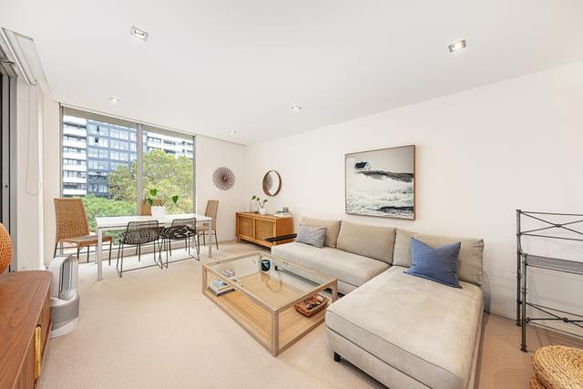 402/88 Berry Street, NSW 2060