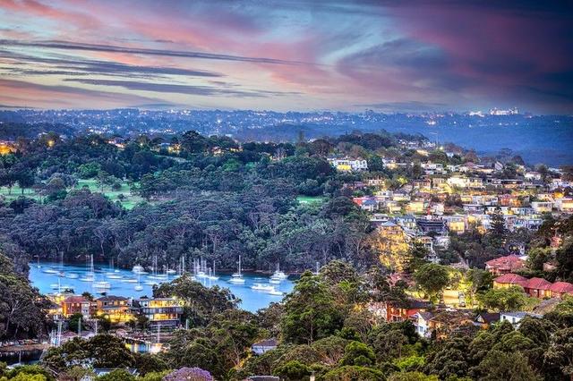 20/26-32 Gerard Street, NSW 2090