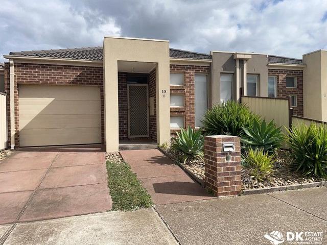 2/13 Vanderbilt Avenue, VIC 3029