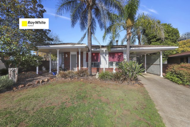 29 Wattle Crescent, NSW 2720