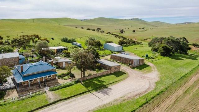 101 Llanelly Street, SA 5417