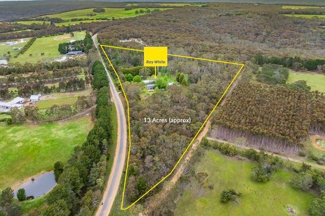 380 Wensleydale Station Road, VIC 3241