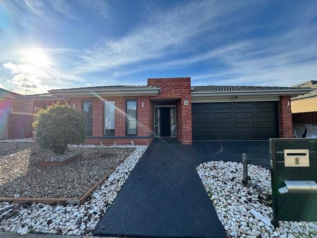 8 Parris Avenue, VIC 3337