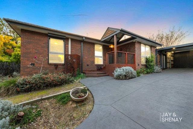 171 James Cook Drive, VIC 3802