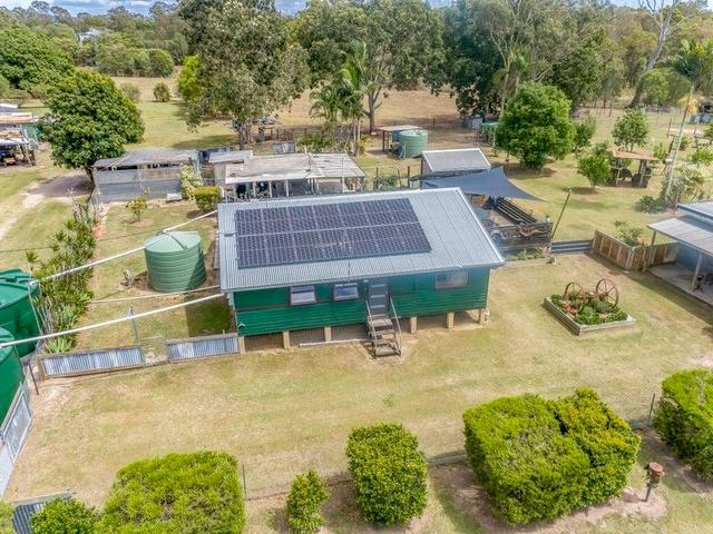 37 Mullers Road, QLD 4670