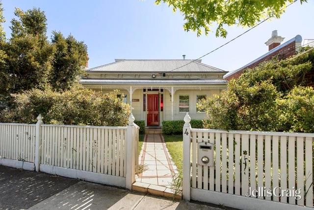 4 South Crescent, VIC 3070