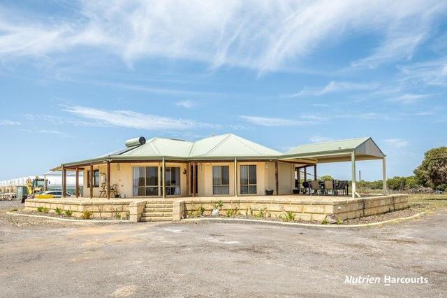 Lot 3607 Sullivan Road Bambun, WA 6503