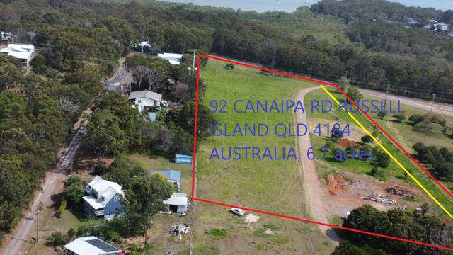 92 Canaipa Rd, QLD 4184