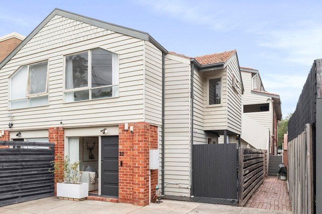 20 Bell Street, VIC 3185