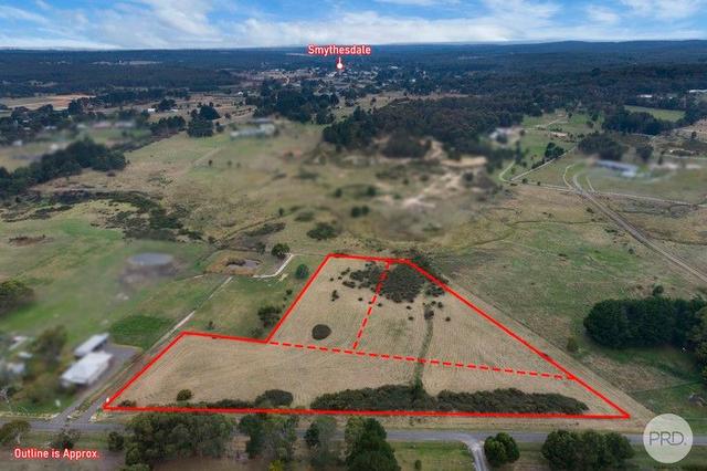 Lot 6, 7 & 8/null Carey's Road, VIC 3351