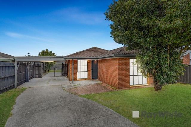 34 Lauren Drive, VIC 3976