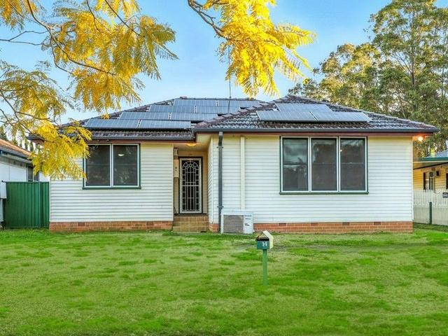 14 Harold Avenue, NSW 2753